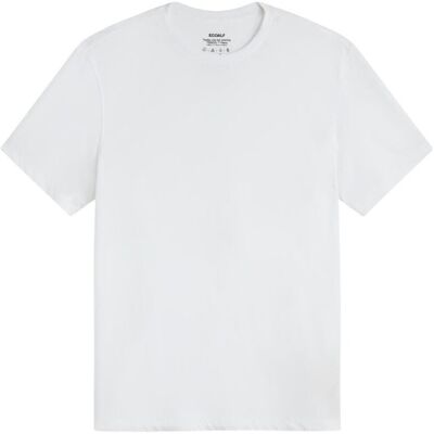 T-shirts med korta ärmar Ecoalf MCMGATSLIMBE0824S25 EU S,EU M,EU L,EU XL Herr T-shirts med korta ärmar Ecoalf MCMGATSLIMBE0824S25 EU S,EU M,EU L,EU XL Herr
