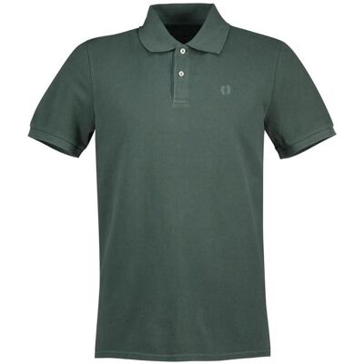 Polotröjor med korta ärmar Ecoalf MCMGAPOTEDAN0838S25 EU M Herr Polotröjor med korta ärmar Ecoalf MCMGAPOTEDAN0838S25 EU M Herr