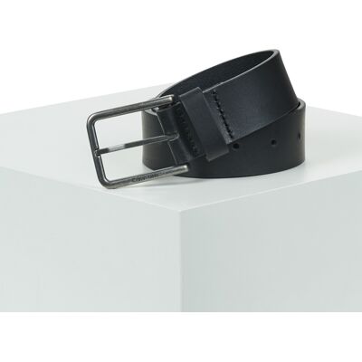 Bälten Calvin Klein Jeans WARMTH BUCKLE 35MM 90,95,100 Herr Bälten Calvin Klein Jeans WARMTH BUCKLE 35MM 90,95,100 Herr