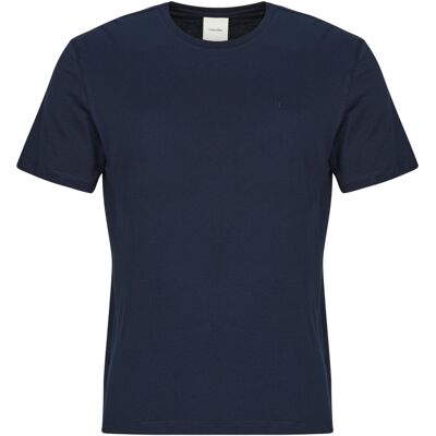 T-shirts med korta ärmar Calvin Klein Jeans SS SUPIMA CHEST EMB CREWNECK TEE EU S,EU M,EU L,EU XL Herr T-shirts med korta ärmar Calvin Klein Jeans SS SUPIMA CHEST EMB CREWNECK TEE EU S,EU M,EU L,EU XL Herr