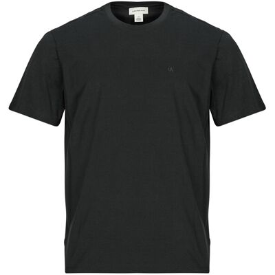 T-shirts med korta ärmar Calvin Klein Jeans SS CLASSIC MONOGRAM TEE EU S,EU M,EU L,EU XL Herr T-shirts med korta ärmar Calvin Klein Jeans SS CLASSIC MONOGRAM TEE EU S,EU M,EU L,EU XL Herr