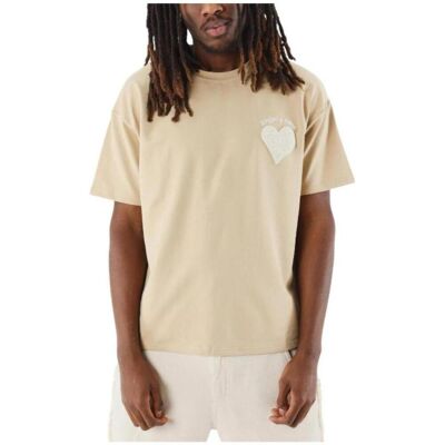 Pro-Ject T-shirts med korta ärmar Project X Paris 2510154 BG EU XXL,EU S,EU M,EU L Herr Pro-Ject T-shirts med korta ärmar Project X Paris 2510154 BG EU XXL,EU S,EU M,EU L Herr