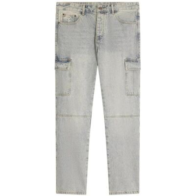 Pro-Ject Jeans Project X Paris 2542043 LB EU XXL Herr Pro-Ject Jeans Project X Paris 2542043 LB EU XXL Herr