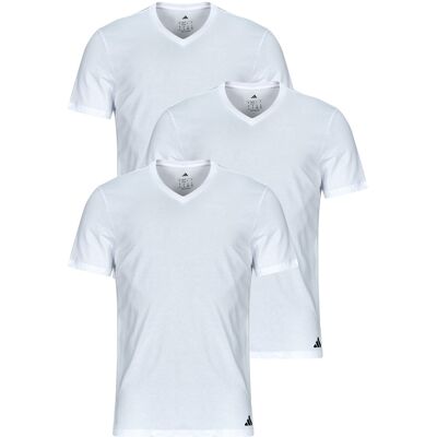 T-shirts med korta ärmar adidas ACTIVE CORE COTTON Pack de 3 EU XXL,EU S,EU M,EU L,EU XL Herr T-shirts med korta ärmar adidas ACTIVE CORE COTTON Pack de 3 EU XXL,EU S,EU M,EU L,EU XL Herr