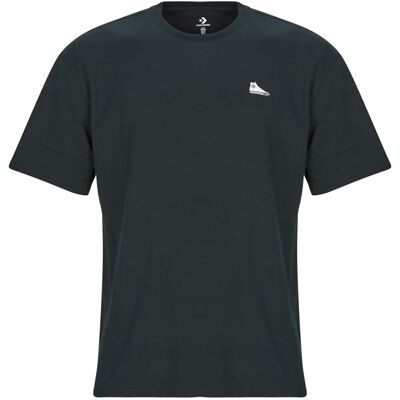 T-shirts med korta ärmar Converse LOOSE FIT SNEAKER PATCH TEE EU S,EU M,EU L,EU XL Herr T-shirts med korta ärmar Converse LOOSE FIT SNEAKER PATCH TEE EU S,EU M,EU L,EU XL Herr