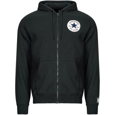 Huvtröjor Converse CHUCK FLEECE STANDARD FIT EU S,EU M,EU L,EU XS Huvtröjor Converse CHUCK FLEECE STANDARD FIT EU S,EU M,EU L,EU XS