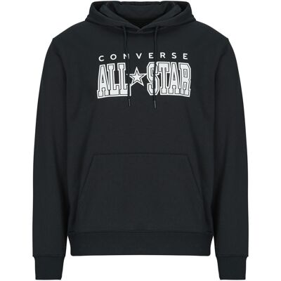 Huvtröjor Converse CONVERSE ALL STAR HOODIE EU S,EU M,EU L,EU XL Huvtröjor Converse CONVERSE ALL STAR HOODIE EU S,EU M,EU L,EU XL