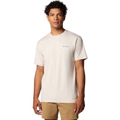 T-shirts med korta ärmar Columbia Kwick Hike Back Graphic SS Tee EU L Herr T-shirts med korta ärmar Columbia Kwick Hike Back Graphic SS Tee EU L Herr