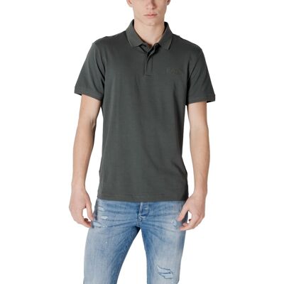 Giorgio Armani Polotröjor med korta ärmar Emporio Armani EA7 7M000228 AF10373 EU S Herr Giorgio Armani Polotröjor med korta ärmar Emporio Armani EA7 7M000228 AF10373 EU S Herr