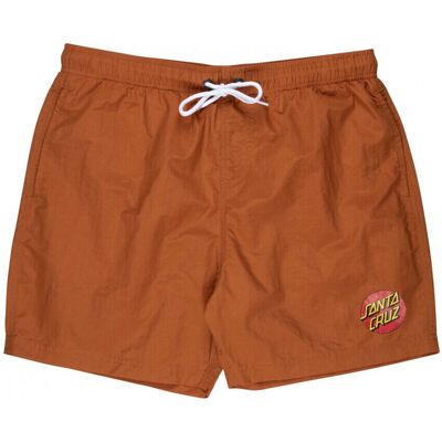 Shorts & Bermudas Santa Cruz Classic dot swimshort EU S,EU L Herr Shorts & Bermudas Santa Cruz Classic dot swimshort EU S,EU L Herr