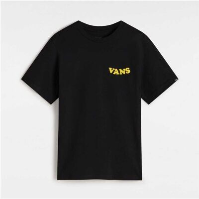 T-shirts & Pikétröjor Vans B hasta la shaka ss EU XL T-shirts & Pikétröjor Vans B hasta la shaka ss EU XL
