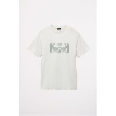 T-shirts & Pikétröjor Napapijri S Vanni EU L,EU XL Herr T-shirts & Pikétröjor Napapijri S Vanni EU L,EU XL Herr