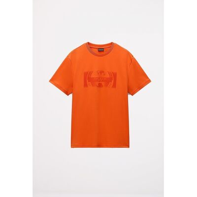 T-shirts & Pikétröjor Napapijri S Vanni EU S,EU M,EU L Herr T-shirts & Pikétröjor Napapijri S Vanni EU S,EU M,EU L Herr
