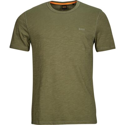 T-shirts med korta ärmar BOSS Tegood EU XXL,EU S,EU M,EU XL Herr T-shirts med korta ärmar BOSS Tegood EU XXL,EU S,EU M,EU XL Herr