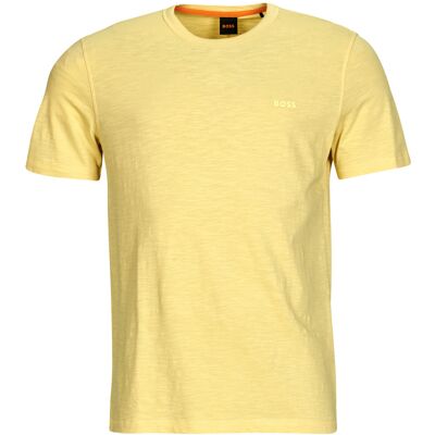 T-shirts med korta ärmar BOSS Tegood EU M Herr T-shirts med korta ärmar BOSS Tegood EU M Herr