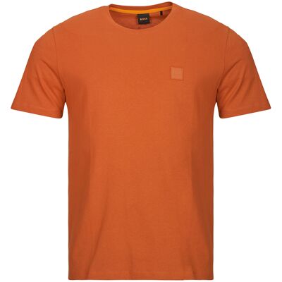 T-shirts med korta ärmar BOSS Tales EU S,EU M Herr T-shirts med korta ärmar BOSS Tales EU S,EU M Herr
