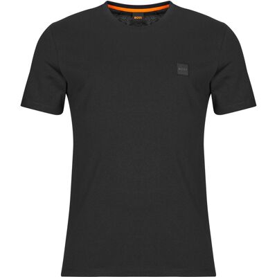 T-shirts med korta ärmar BOSS Tales EU XXL,EU S,EU M,EU L,EU XL,EU 3XL,EU 4XL Herr T-shirts med korta ärmar BOSS Tales EU XXL,EU S,EU M,EU L,EU XL,EU 3XL,EU 4XL Herr