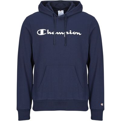 Huvtröjor Champion HOODED SWEATSHIRT EU L Huvtröjor Champion HOODED SWEATSHIRT EU L