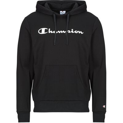 Huvtröjor Champion HOODED SWEATSHIRT EU S Huvtröjor Champion HOODED SWEATSHIRT EU S