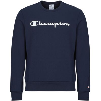 Sweatshirts Champion CREWNECK SWEATSHIRT EU M Sweatshirts Champion CREWNECK SWEATSHIRT EU M