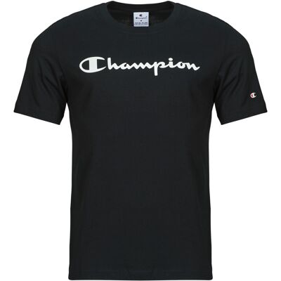 T-shirts med korta ärmar Champion SS TEE EU S,EU M,EU L Herr T-shirts med korta ärmar Champion SS TEE EU S,EU M,EU L Herr