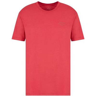 T-shirts & Pikétröjor EAX XM000752AF12308 IT XS Herr T-shirts & Pikétröjor EAX XM000752AF12308 IT XS Herr