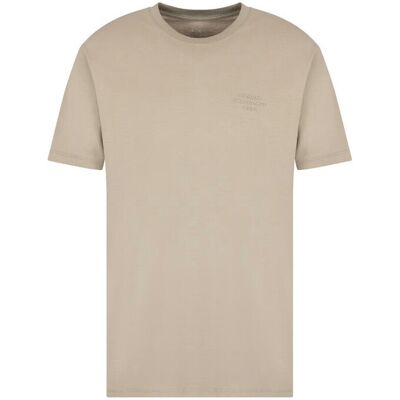 T-shirts & Pikétröjor EAX XM000752AF12308 IT XL Herr T-shirts & Pikétröjor EAX XM000752AF12308 IT XL Herr