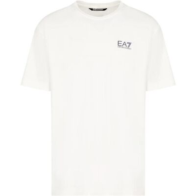 Giorgio Armani T-shirts & Pikétröjor Emporio Armani EA7 7M000179AF13530 IT L,IT XL Herr Giorgio Armani T-shirts & Pikétröjor Emporio Armani EA7 7M000179AF13530 IT L,IT XL Herr