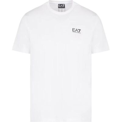 Giorgio Armani T-shirts & Pikétröjor Emporio Armani EA7 7M000567AF10375 IT XXL Herr Giorgio Armani T-shirts & Pikétröjor Emporio Armani EA7 7M000567AF10375 IT XXL Herr