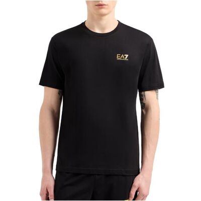 Giorgio Armani T-shirts & Pikétröjor Emporio Armani EA7 7M000567AF10375 IT S,IT M,IT L,IT XL Herr Giorgio Armani T-shirts & Pikétröjor Emporio Armani EA7 7M000567AF10375 IT S,IT M,IT L,IT XL Herr