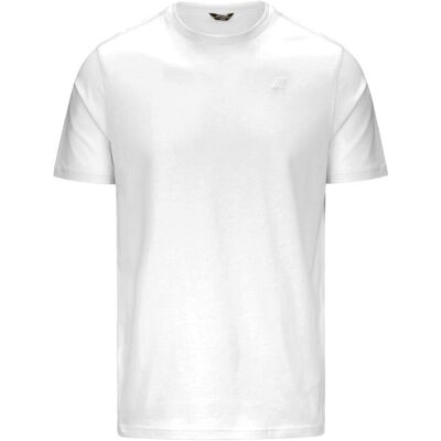 T-shirts & Pikétröjor K-Way K7125UW IT L,IT XL,IT XXL Herr T-shirts & Pikétröjor K-Way K7125UW IT L,IT XL,IT XXL Herr