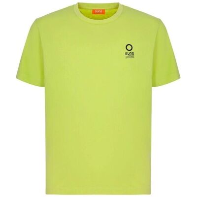 T-shirts & Pikétröjor Suns TSS51006U IT S,IT XL Herr T-shirts & Pikétröjor Suns TSS51006U IT S,IT XL Herr