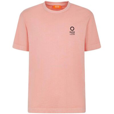 T-shirts & Pikétröjor Suns TSS51006U IT XL,IT XXL Herr T-shirts & Pikétröjor Suns TSS51006U IT XL,IT XXL Herr