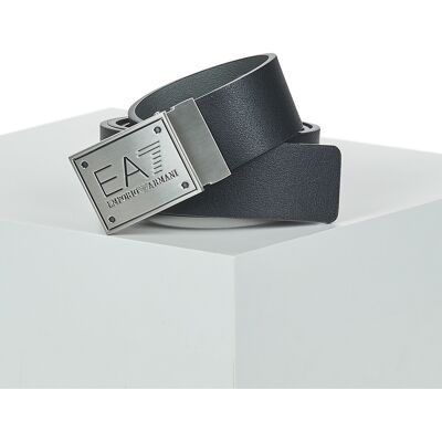 Giorgio Armani Bälten Emporio Armani EA7 7X000091 REVERSIBLE One size Herr Giorgio Armani Bälten Emporio Armani EA7 7X000091 REVERSIBLE One size Herr