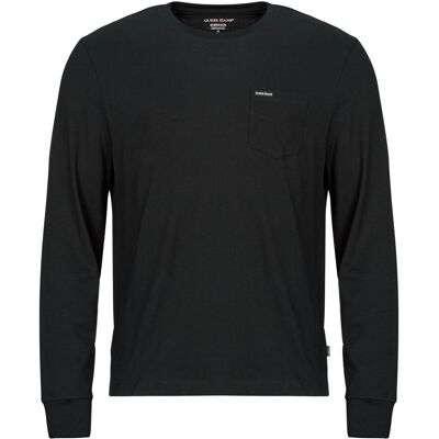 Långärmade T-shirts Guess LS CN REG PKT TEE EU S,EU XL,IT M Herr Långärmade T-shirts Guess LS CN REG PKT TEE EU S,EU XL,IT M Herr
