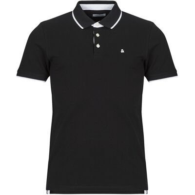 Polotröjor med korta ärmar Jack & Jones JJEPAULOS EU XXL,EU M,EU L,EU XL Herr Polotröjor med korta ärmar Jack & Jones JJEPAULOS EU XXL,EU M,EU L,EU XL Herr