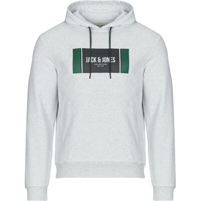Huvtröjor Jack & Jones JJHAYATO EU L Huvtröjor Jack & Jones JJHAYATO EU L