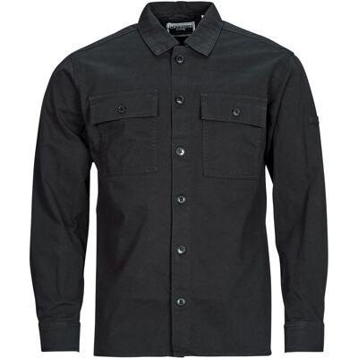 Skjortor med långa ärmar Jack & Jones JCOGRID CLASSIC EU XL Herr Skjortor med långa ärmar Jack & Jones JCOGRID CLASSIC EU XL Herr