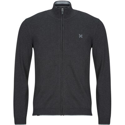 Koftor / Cardigans / Västar Oxbow R2PEZIP EU S Herr Koftor / Cardigans / Västar Oxbow R2PEZIP EU S Herr