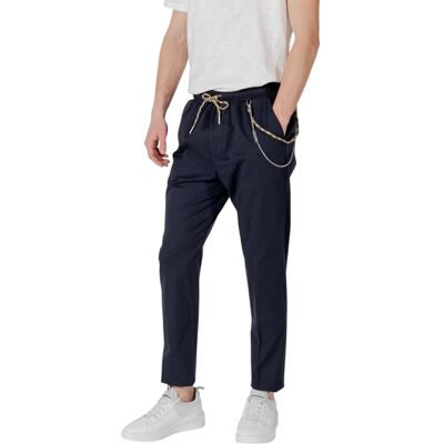 Byxor Gianni Lupo GL6072Q EU S,EU XL Herr Byxor Gianni Lupo GL6072Q EU S,EU XL Herr