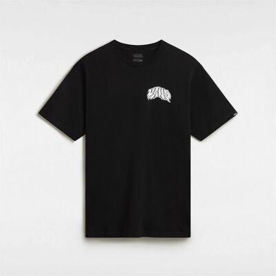 T-shirts med korta ärmar Vans Prowler Ss EU XS Herr T-shirts med korta ärmar Vans Prowler Ss EU XS Herr