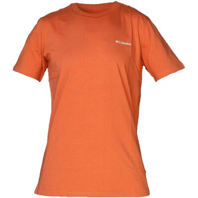 T-shirts med korta ärmar Columbia Rapid Ridge Back Graphic Tee II EU M,EU L Herr T-shirts med korta ärmar Columbia Rapid Ridge Back Graphic Tee II EU M,EU L Herr