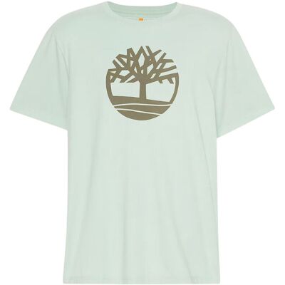 T-shirts & Pikétröjor Timberland TB0A2C2RENE IT XXL Herr T-shirts & Pikétröjor Timberland TB0A2C2RENE IT XXL Herr