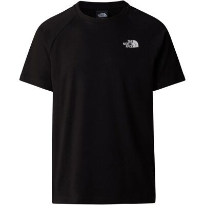 T-shirts med korta ärmar The North Face M North Face Tee EU M,EU L Herr T-shirts med korta ärmar The North Face M North Face Tee EU M,EU L Herr