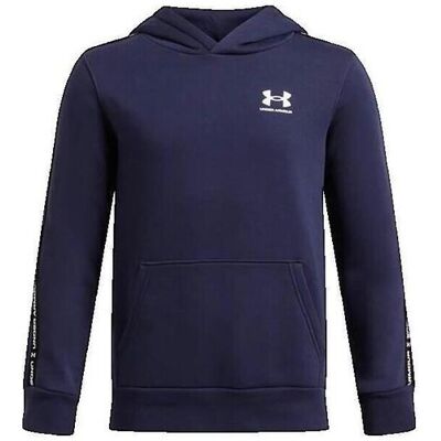 Huvtröjor Under Armour Bande Polaire Ua Icon Pour Garçon EU M Huvtröjor Under Armour Bande Polaire Ua Icon Pour Garçon EU M