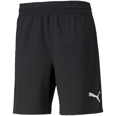 Shorts & Bermudas Puma Teamfinal EU XXL,EU S,EU XL Herr Shorts & Bermudas Puma Teamfinal EU XXL,EU S,EU XL Herr
