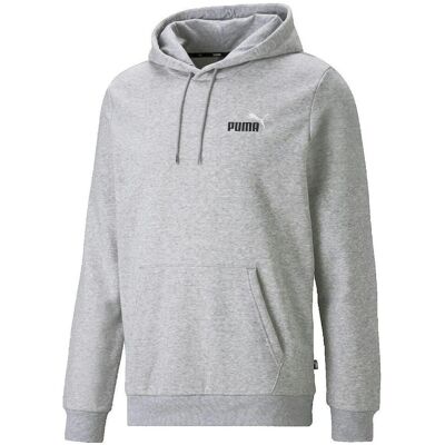 Tröjor Puma Essentials+ Zweifarbiger EU S Herr Tröjor Puma Essentials+ Zweifarbiger EU S Herr
