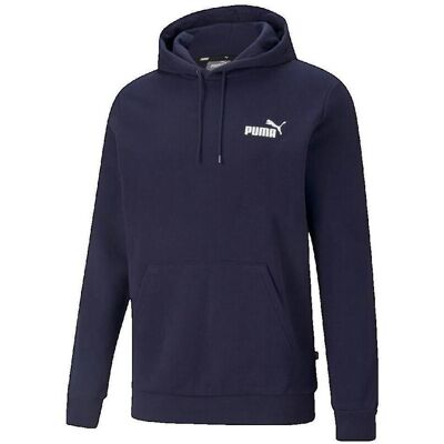 Tröjor Puma Essentials EU XXL,EU S,EU M,EU L Herr Tröjor Puma Essentials EU XXL,EU S,EU M,EU L Herr