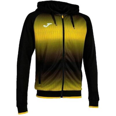 Huvtröjor Joma Tiger V EU S,EU M,EU L,EU XL Huvtröjor Joma Tiger V EU S,EU M,EU L,EU XL