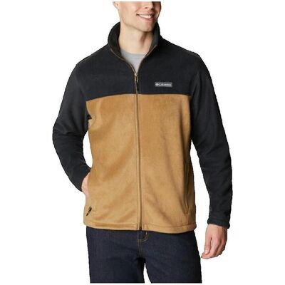 Fleecetröjor Columbia Steens Mountain 2.0 EU XXL,EU S,EU M,EU L,EU XL Herr Fleecetröjor Columbia Steens Mountain 2.0 EU XXL,EU S,EU M,EU L,EU XL Herr